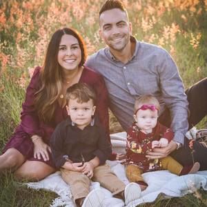 Meet your Posher, Carly